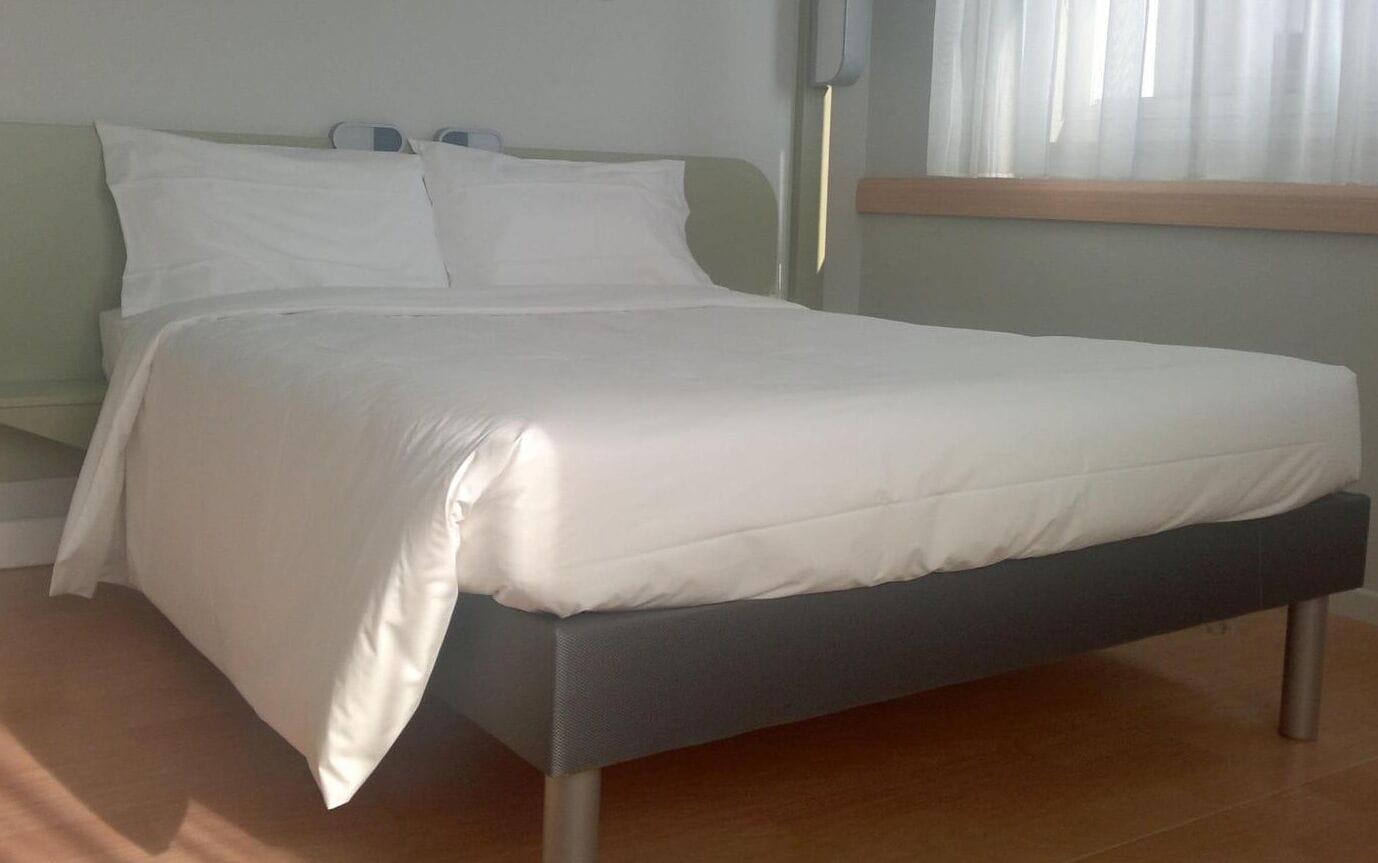 Ibis Budget Braga Centro Bagian luar foto