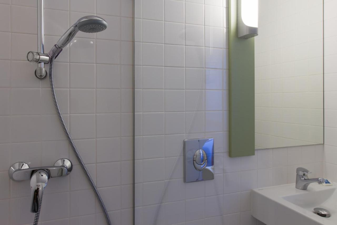 Ibis Budget Braga Centro Ruang foto